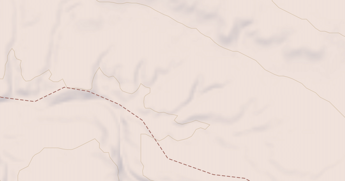 Map preview of USGS National Digital Trails 19f1df05-31ce-4749-a6d6-3642b332fdb5