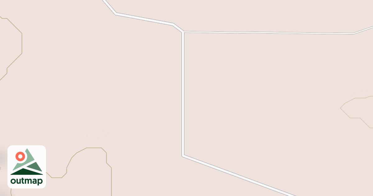 Map of BLM National GTLF Public Motorized Roads 06a4cbf7-5690-4856-8eb6-e87976f4637e
