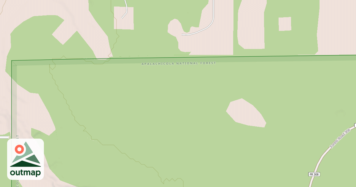 Map of USFS National Forest System Roads {9E925A7F-DB4E-46A7-9BEC-7667127DCEDA}