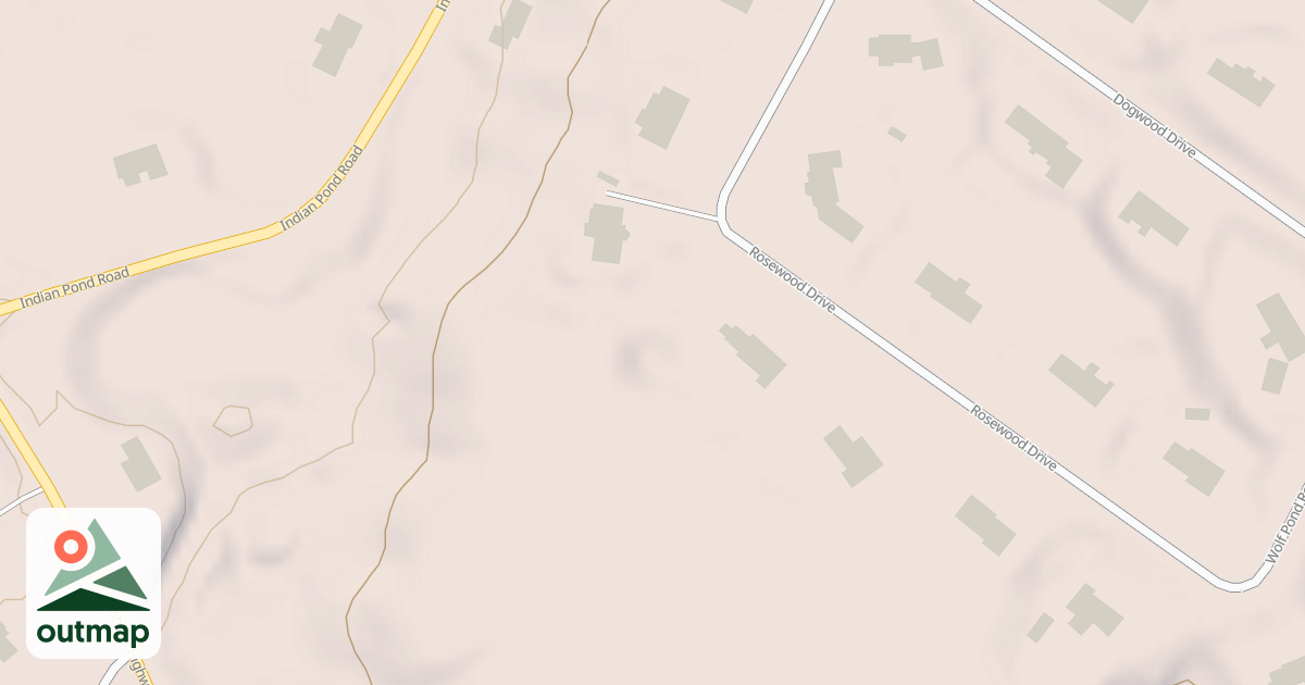 Map of USGS National Digital Trails 4681e7b9-eda6-462c-bda5-6b72373366ef
