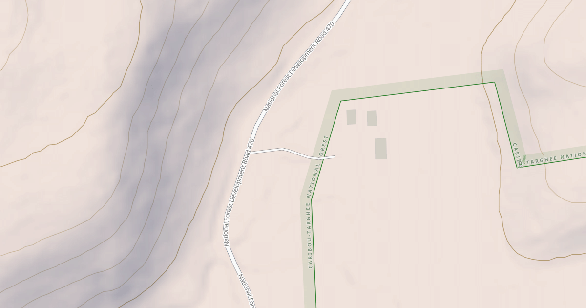 Map preview of SHAEFFER CAMP