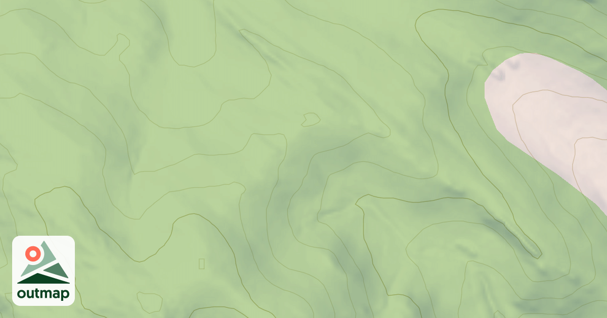 Map of Bogus 22