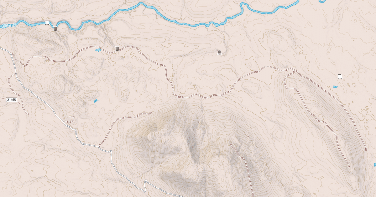 Map preview of MARBLE KNOBS