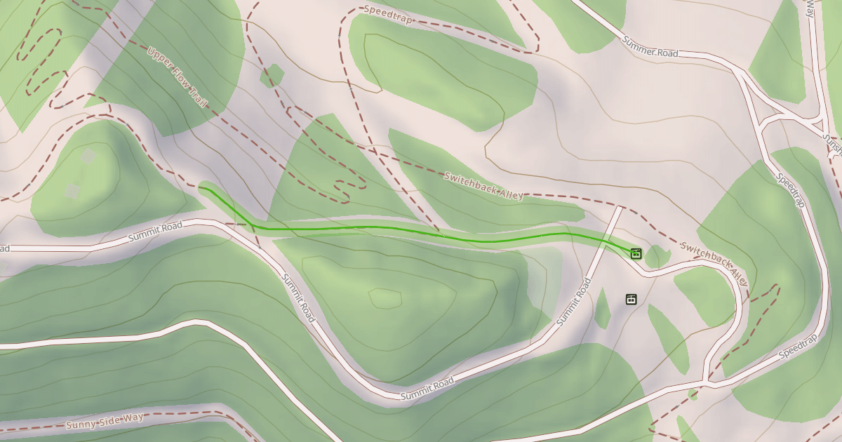 Map preview of Panorama