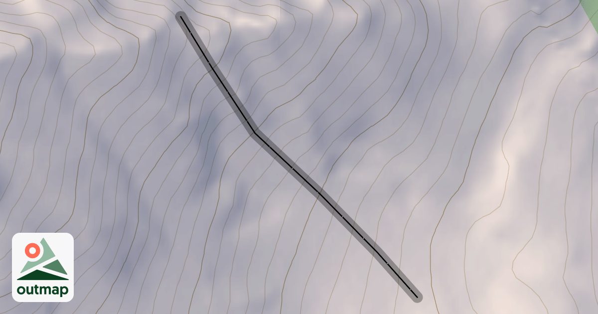 Map of Baby Bear