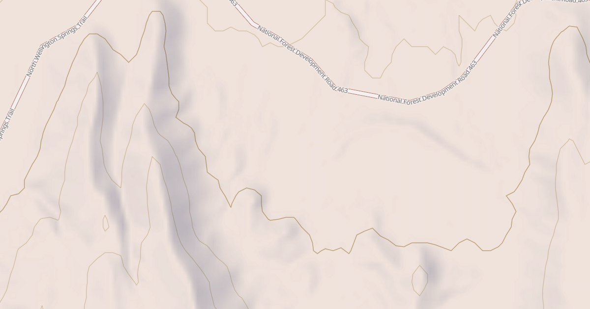 Map preview of SPUR ROAD C