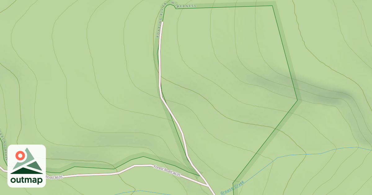 Map of 4635160