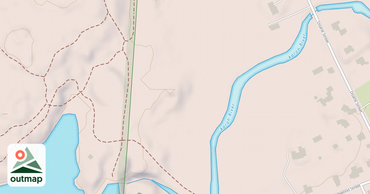 Map of USGS National Digital Trails 069e096e-a30e-4e2c-8548-335ae9cd65b1