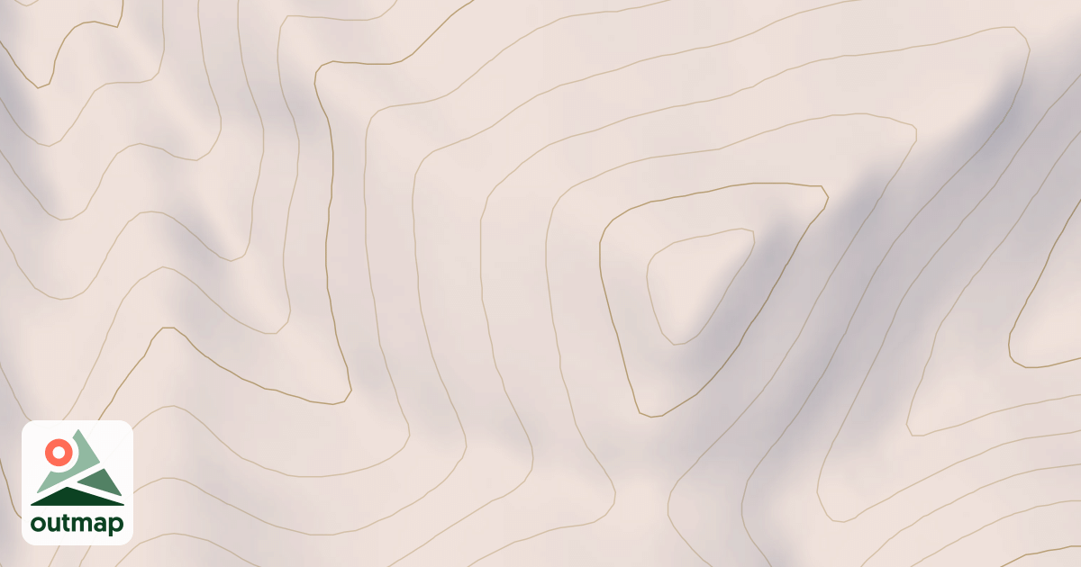 Map of DISALTO CREEK
