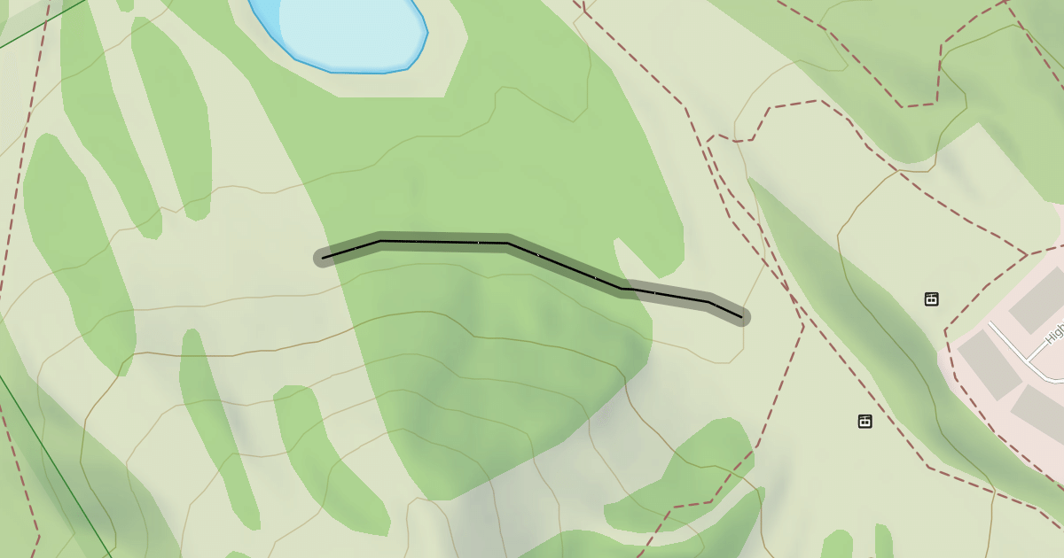 Map preview of Apache