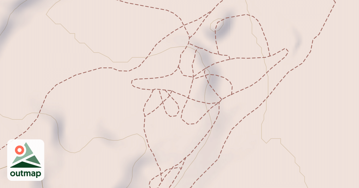 Map of 4479d