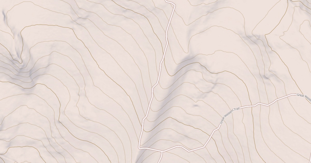 Map preview of 41521