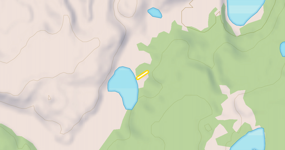 Map preview of Vista Valley