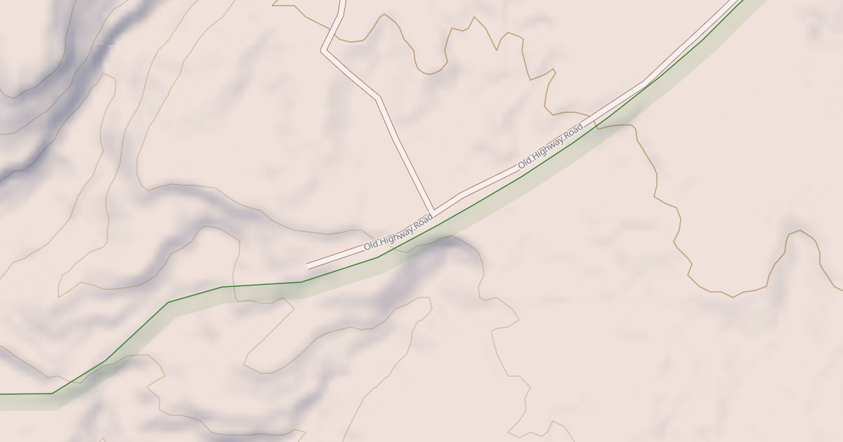 Map preview of BLM National GTLF Public Motorized Roads 0c5e0612-cbda-49cc-82de-4e5aada493be
