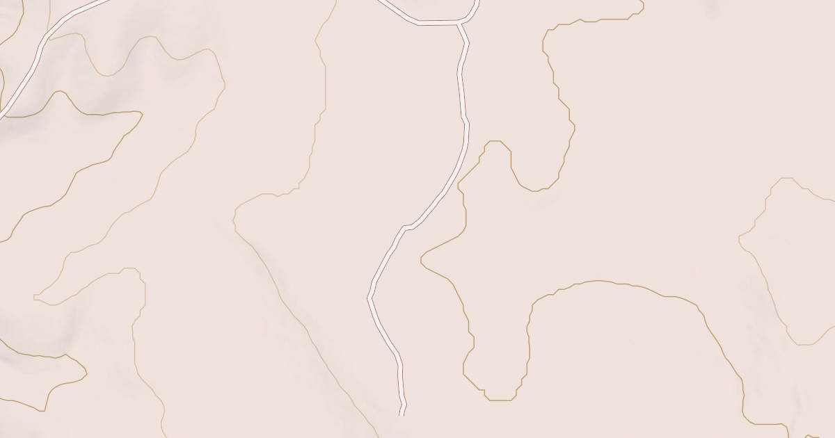Map preview of 4010 X