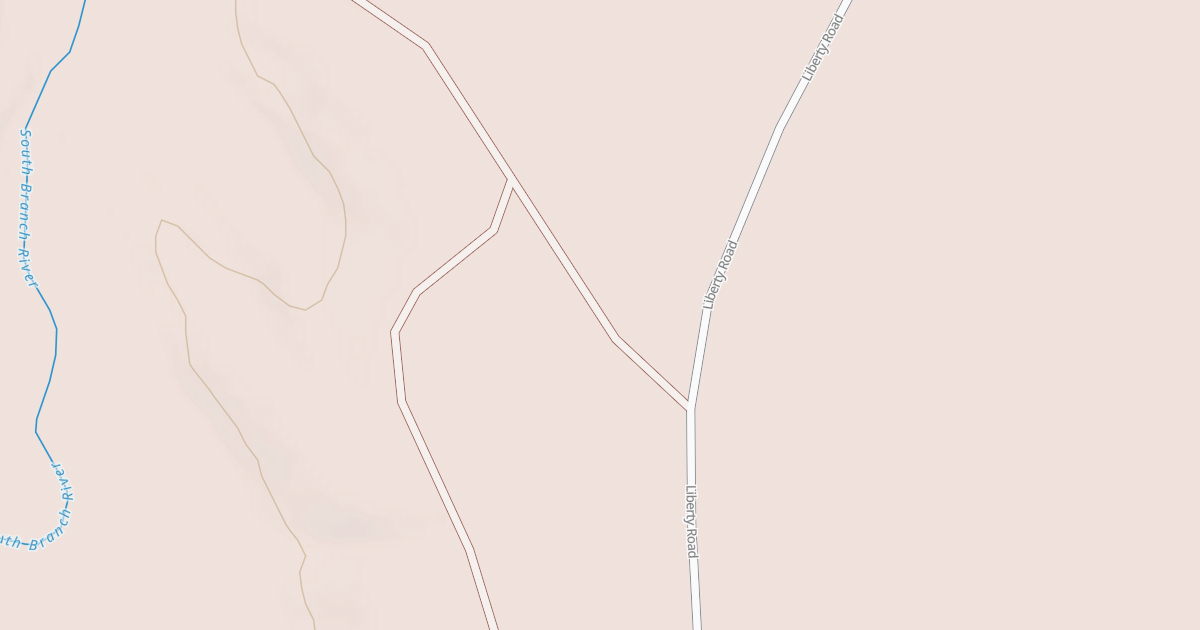 Map preview of 4362