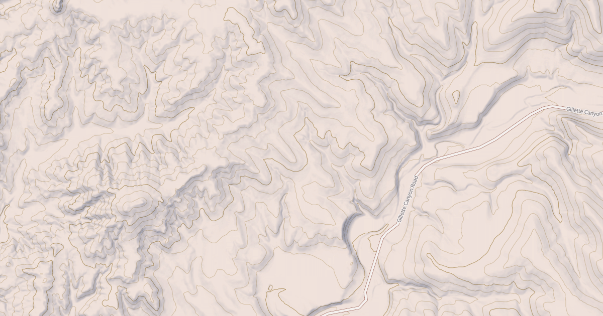 Map preview of FIVE LOADS FLAT