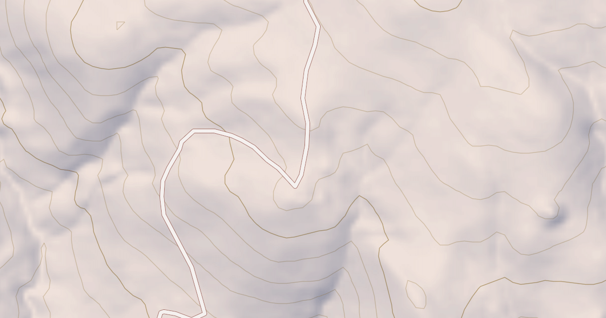 Map preview of USGS National Digital Trails 579e0899-4ca8-4781-8738-d4eb932c5711