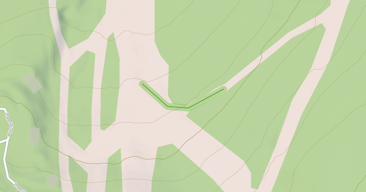 Map preview of Voyager