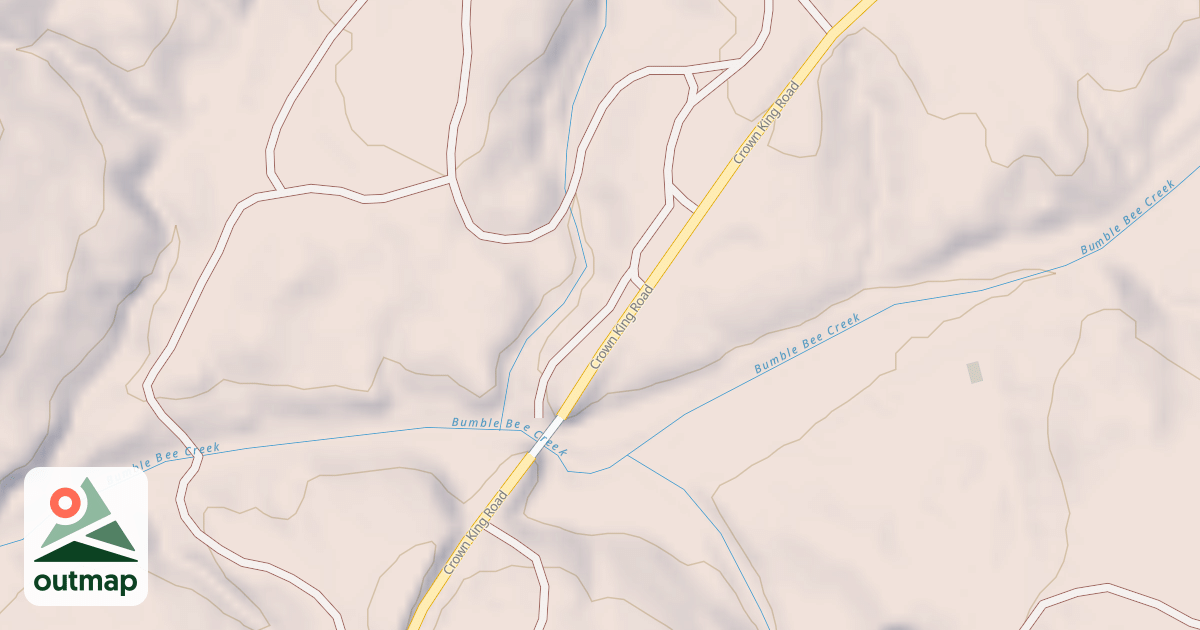 Map of BLM National GTLF Public Motorized Roads 0129cdc0-953d-4f84-bf7c-bd0abb629641