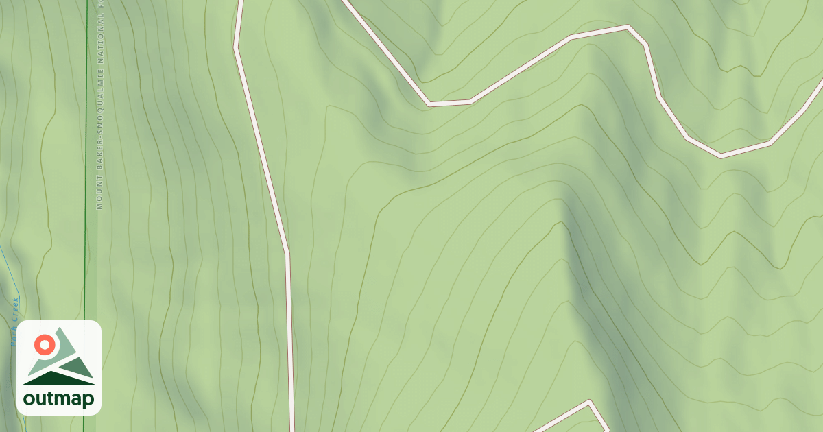Map of JT 199