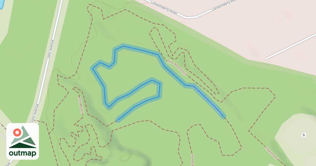 Map of Good for the Company