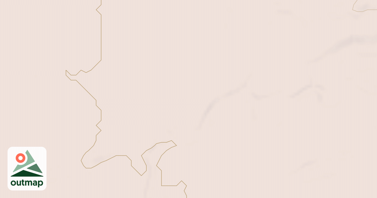 Map of BLM National GTLF Public Motorized Roads 49867a40-4fc3-4fdc-919d-72cc3f23ae4e