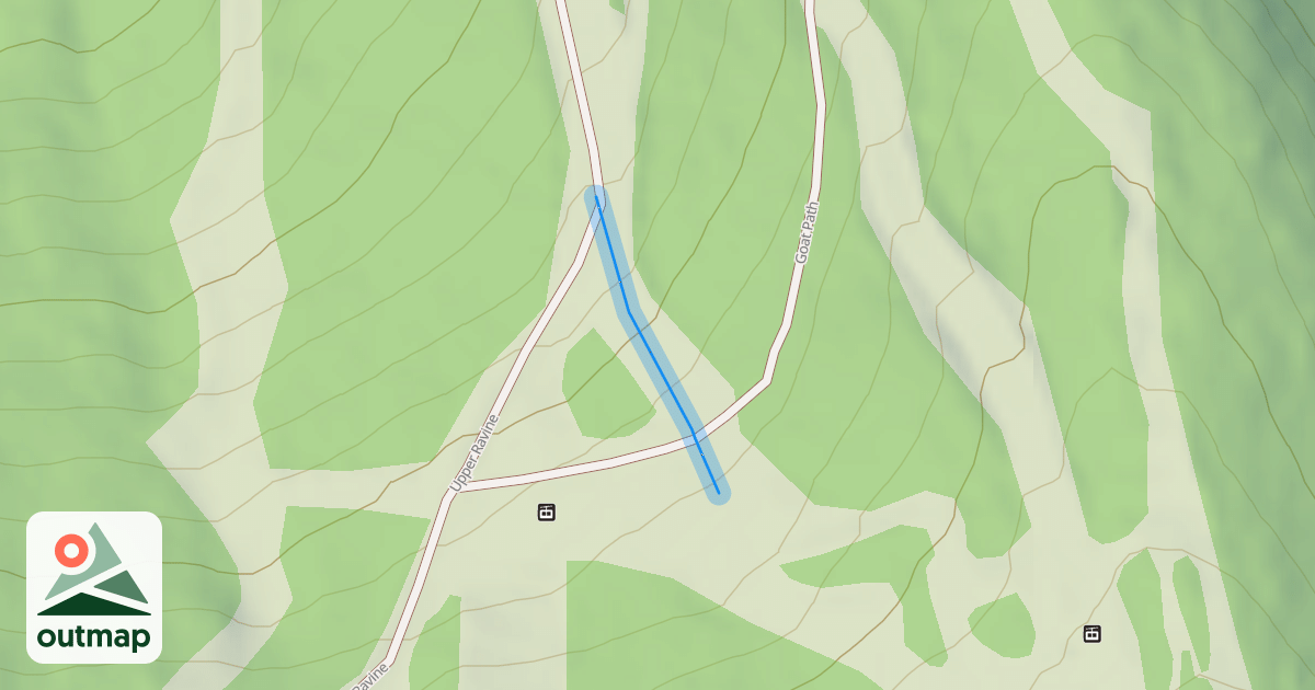 Map of Missing Link