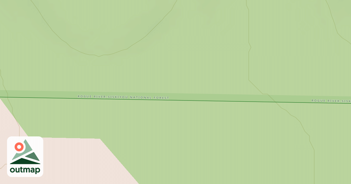 Map of USFS Motor Vehicle Use Map Roads {018CD298-694A-4AF0-9B71-93FF4E1DE16A}