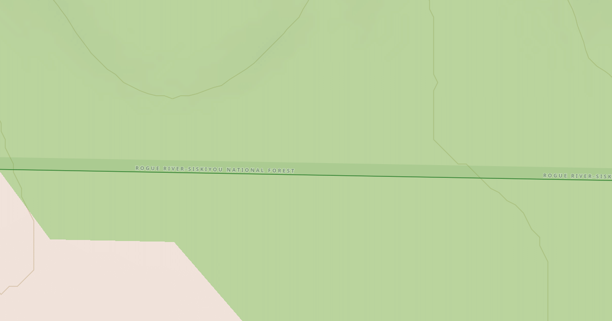 Map preview of USFS Motor Vehicle Use Map Roads {018CD298-694A-4AF0-9B71-93FF4E1DE16A}