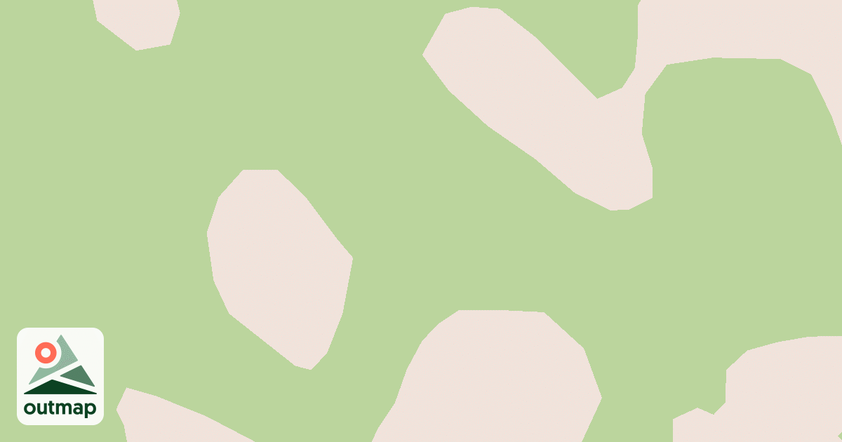 Map of USFS Motor Vehicle Use Map Roads {30175F29-2AC5-4145-9C08-98F9A7FD548E}