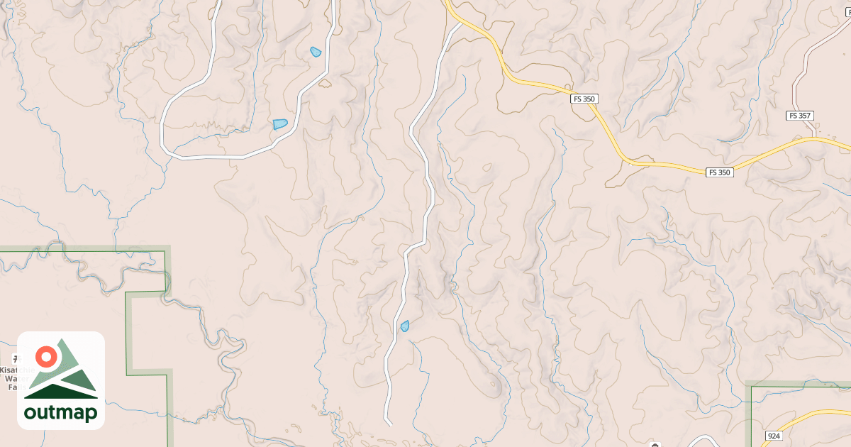 Map of 3026