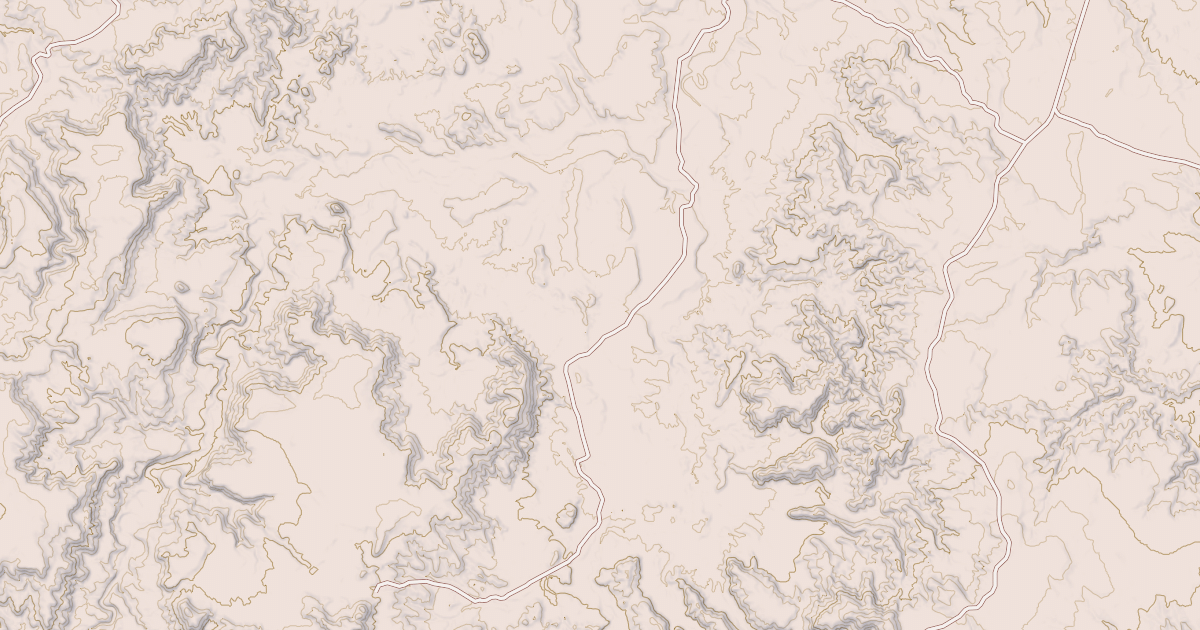 Map preview of BLM National GTLF Public Motorized Roads 3e746fdf-2cc0-421b-bff2-6e8a339416db
