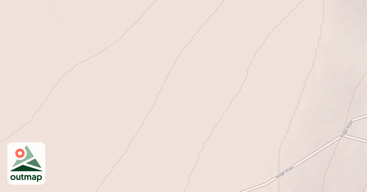 Map of MCHENRY LOGGING LOOP