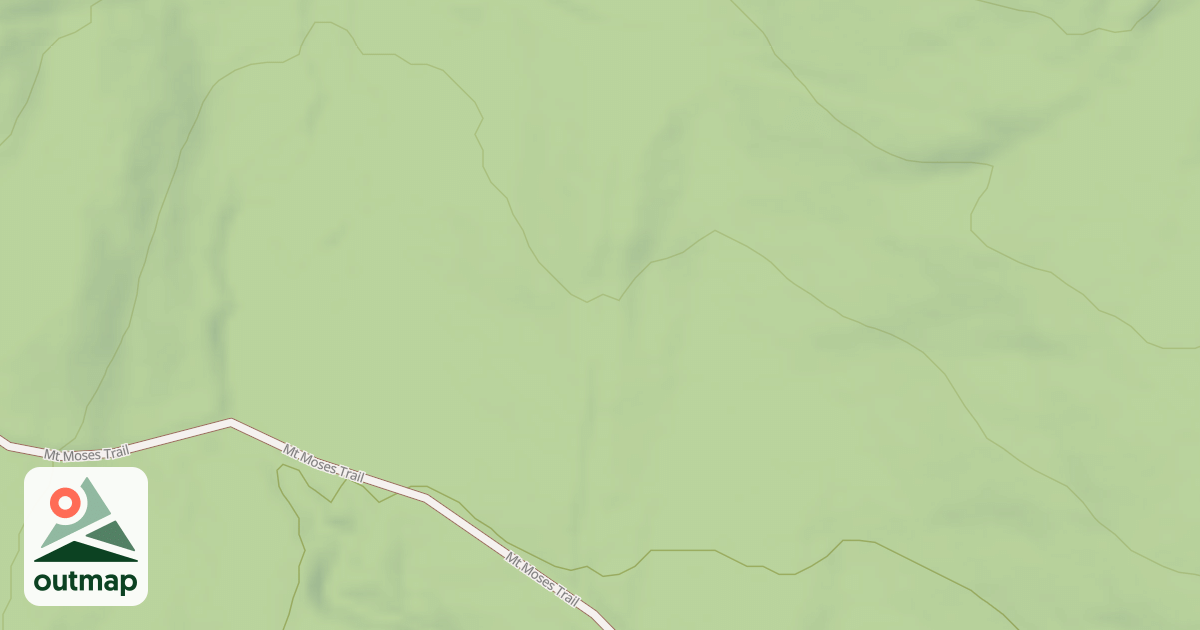 Map of Corridor 106