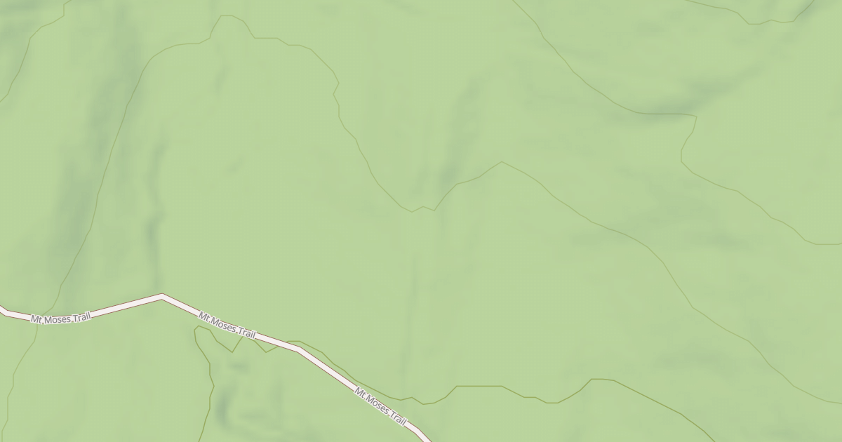Map preview of Corridor 106