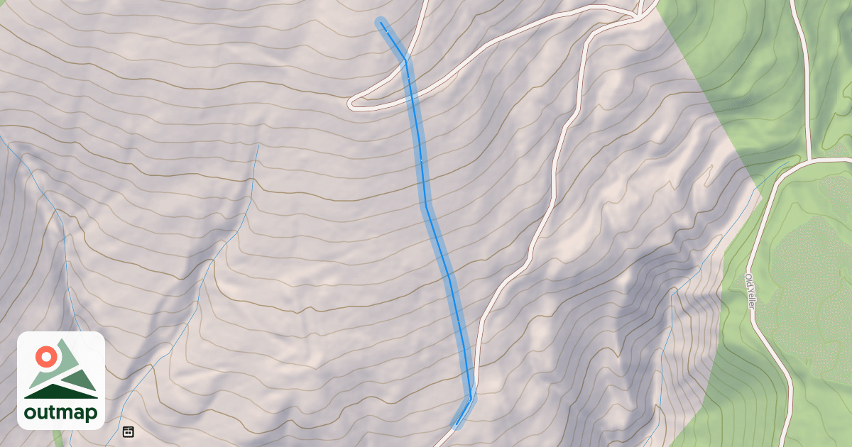 Map of Abominable