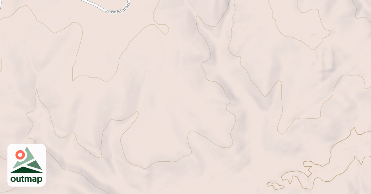 Map of 5389