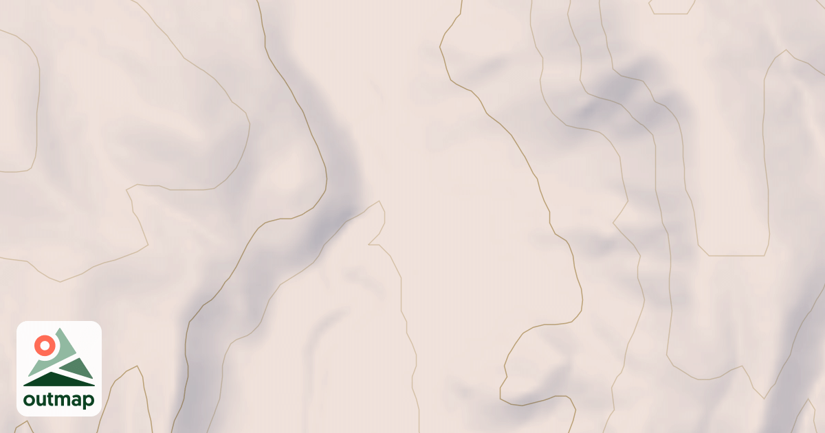 Map of BLM National GTLF Public Motorized Roads 7672be6a-907a-4083-b71d-8cae0625067b
