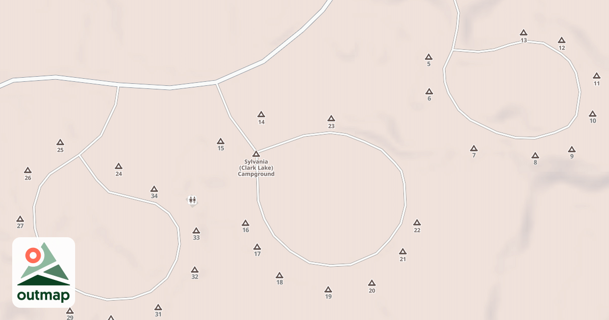 Map of FDR6362-B