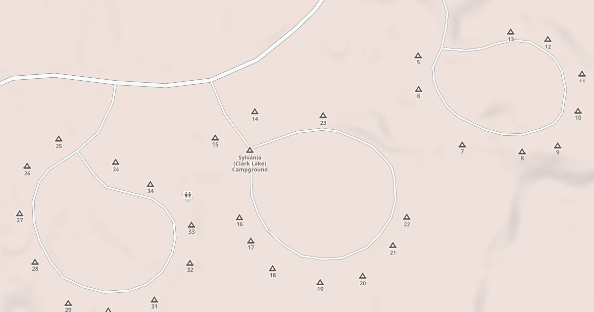 Map preview of FDR6362-B