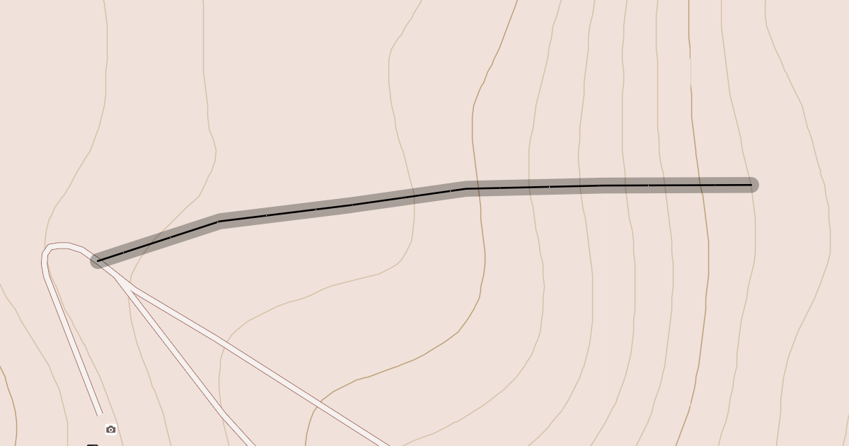 Map preview of 6 - Top of Old Blue Line