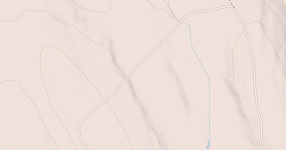 Map preview of USGS National Digital Trails 319086be-e302-4cfe-977c-5cda0c246b6d