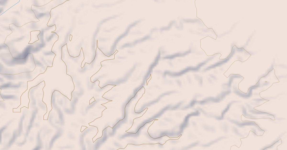 Map preview of BLM National GTLF Public Motorized Roads 208d415a-cc07-4667-97e0-92f9ab1b7b82
