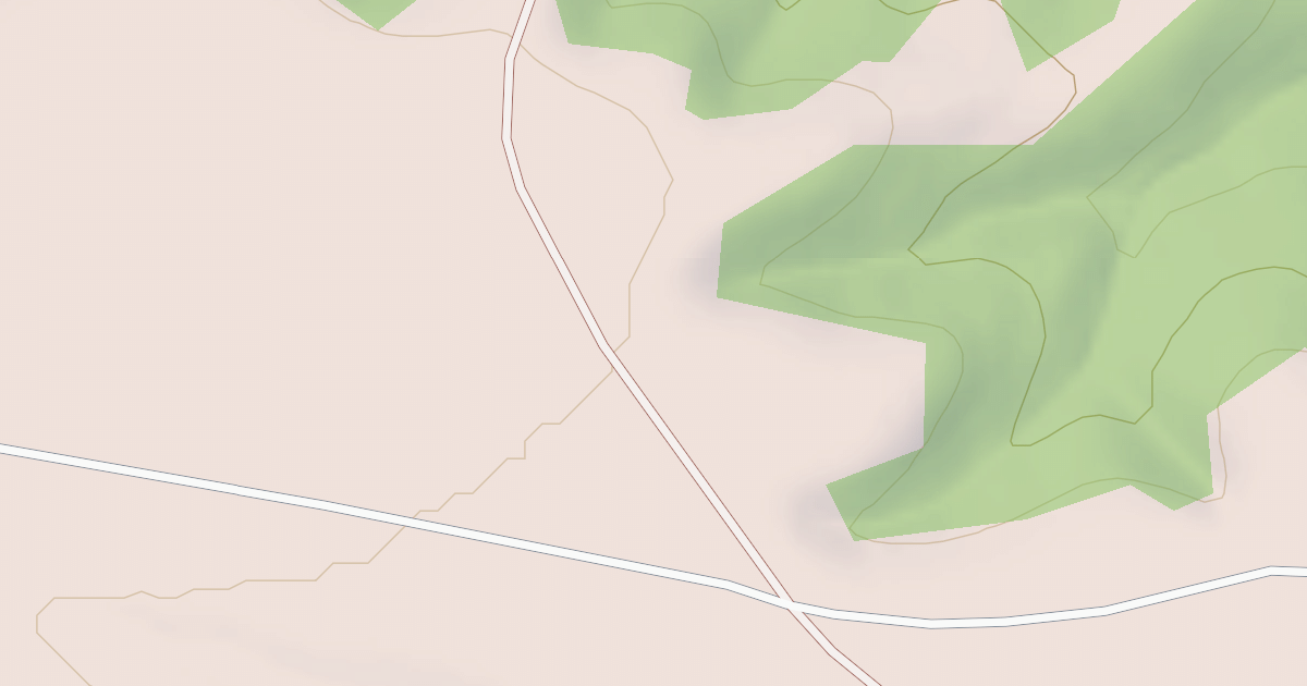 Map preview of BLM National GTLF Public Motorized Roads 1682929c-6e4a-41ca-ad1b-5044ff63b490