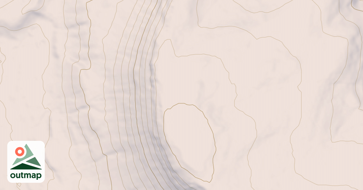 Map of 032