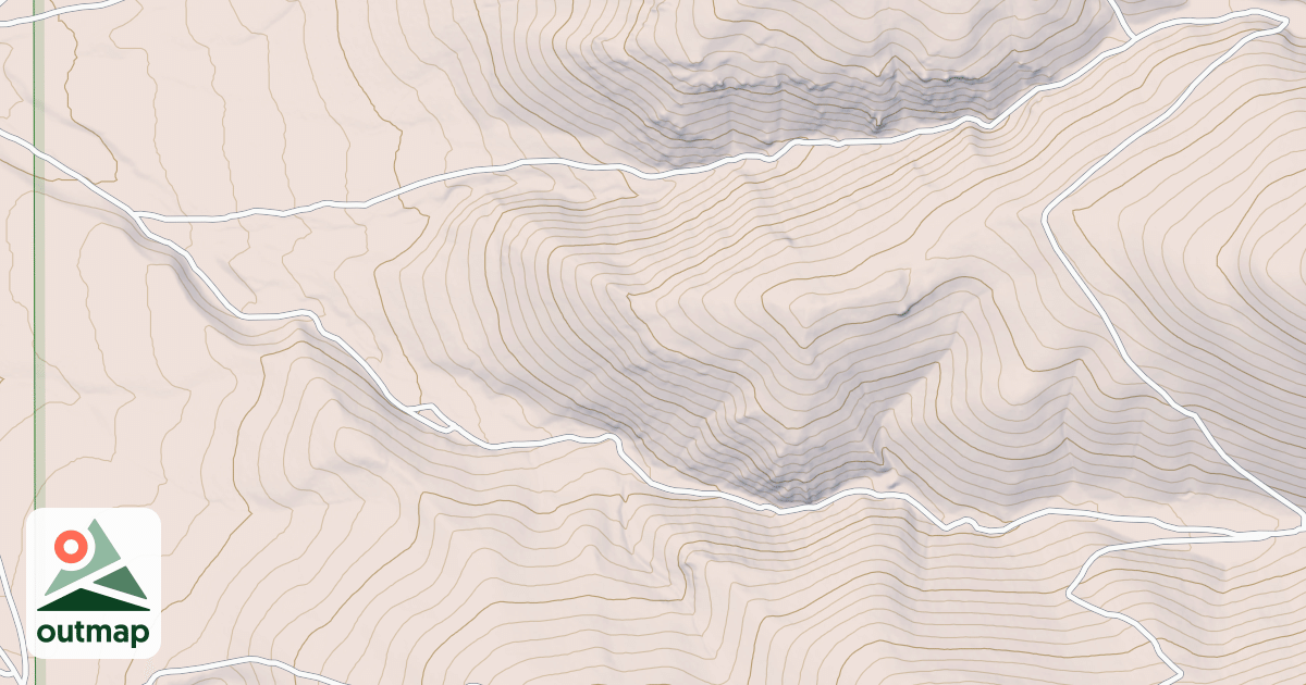 Map of TIMBER