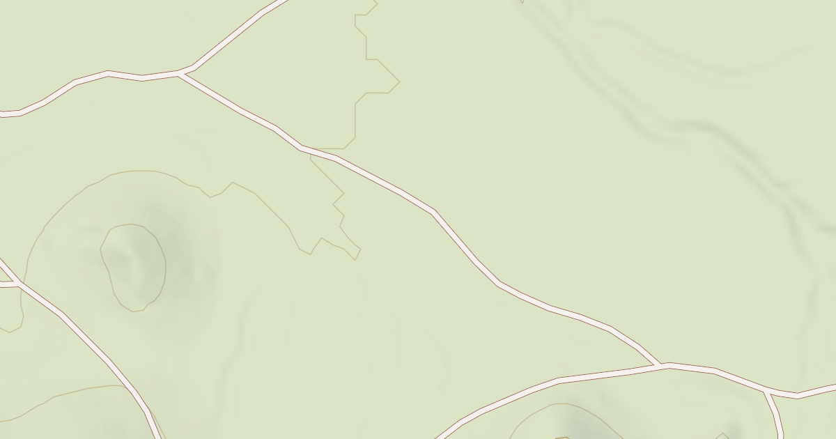 Map preview of BLM National GTLF Public Motorized Roads 23e3d3c8-ee1f-4b1d-8151-3a5da0f97716