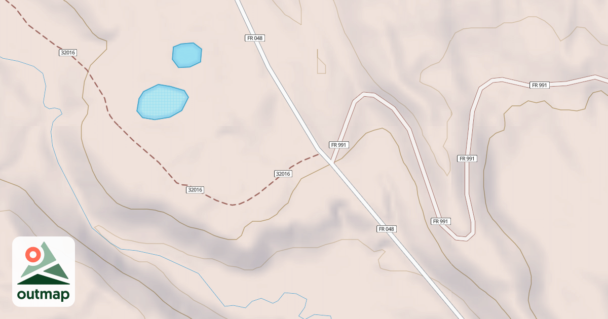Map of LOCAL