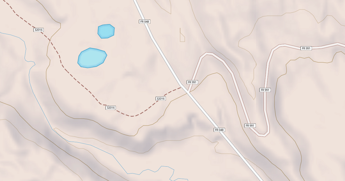 Map preview of LOCAL